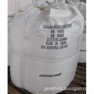 Agriculture Grade Manganese Sulfate Price